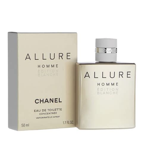 bleu de chanel edition blanche|perfume Chanel allure edition blanche.